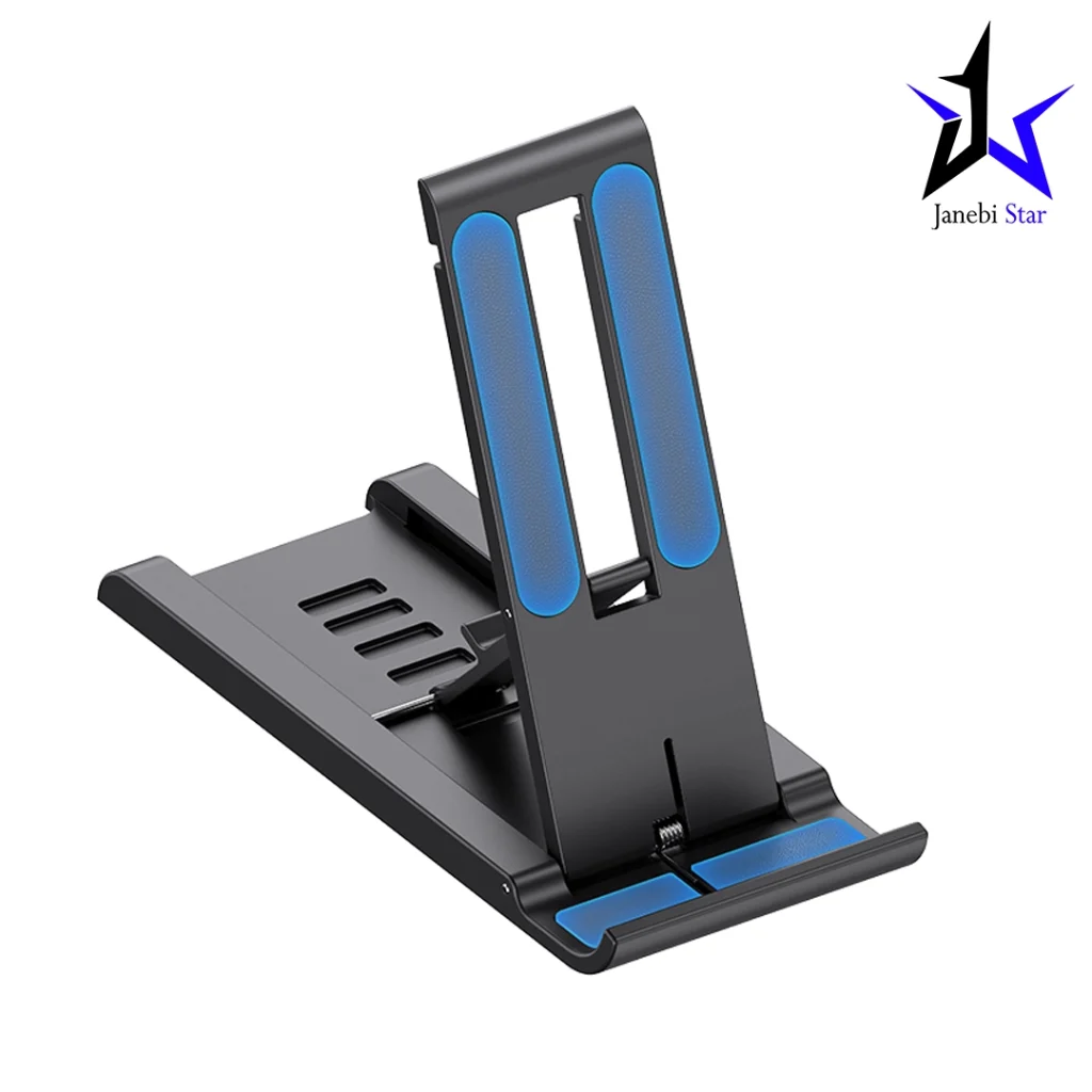 پایه نگهدارنده گوشی موبایل و تبلت یوسمز مدل US-ZJ070
