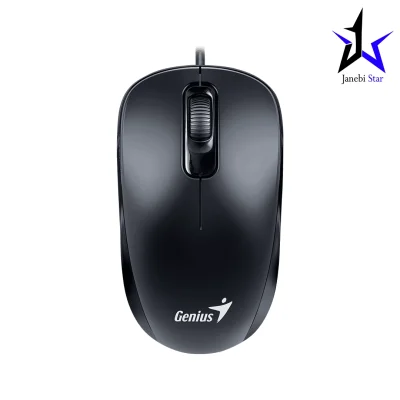 ماوس باسیم جنیوس DX-110