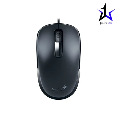 ماوس باسیم جنیوس DX-125