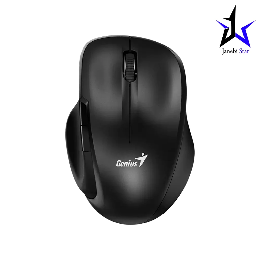 ماوس بی سیم جنیوس مدل Ergo 8200S ارگونومیک