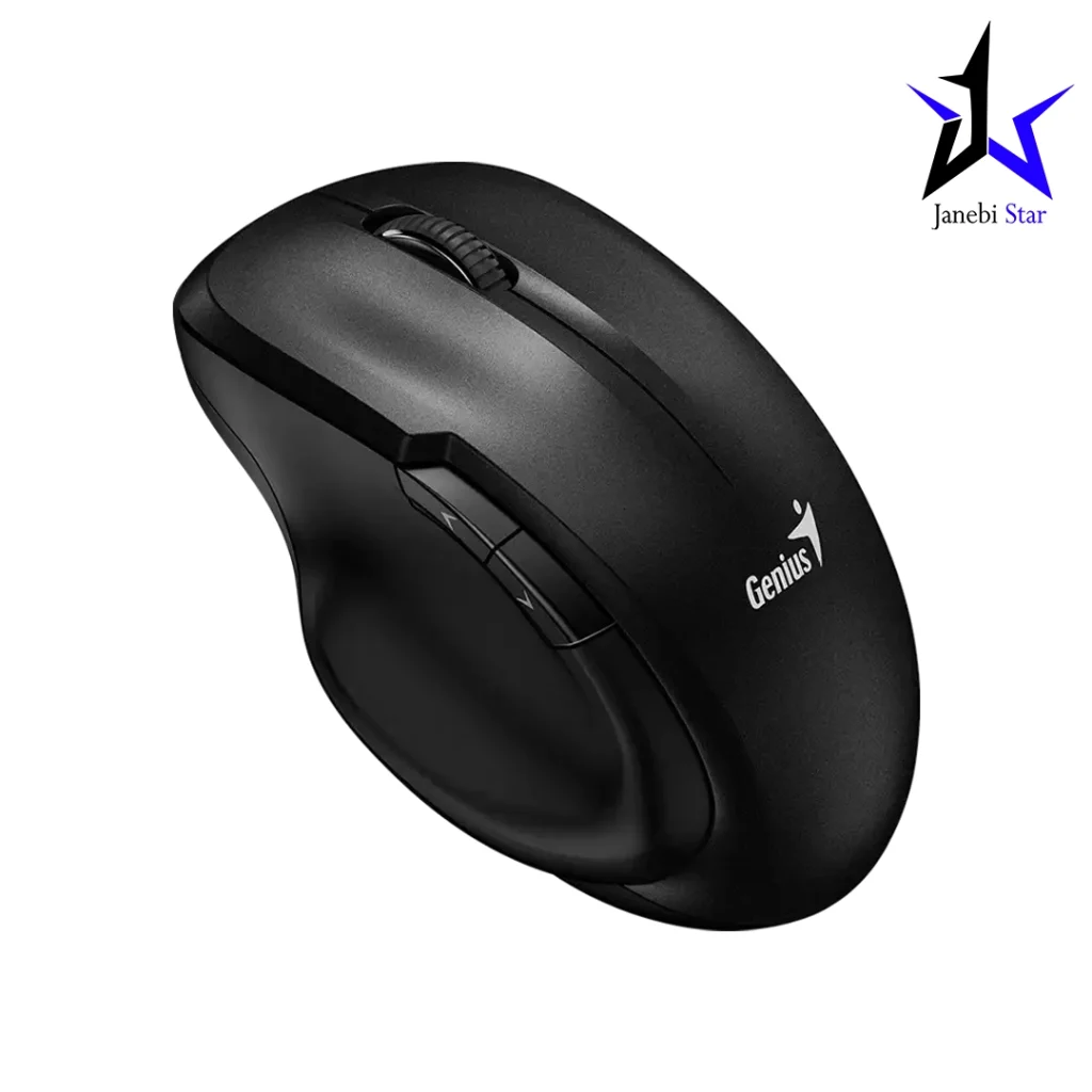ماوس بی سیم جنیوس مدل Ergo 8200S ارگونومیک