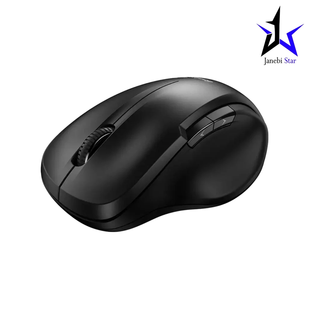 ماوس بی سیم جنیوس مدل Ergo 8200S ارگونومیک