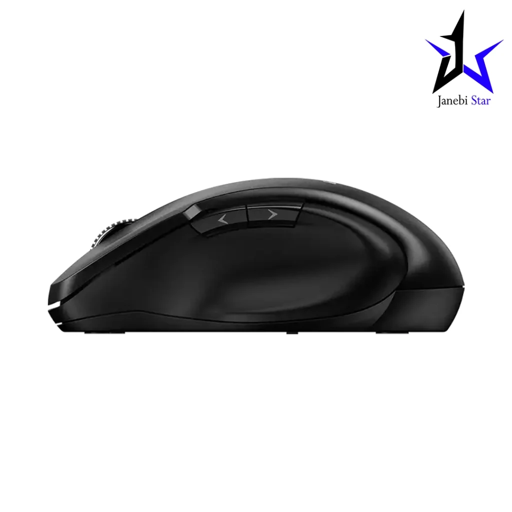 ماوس بی سیم جنیوس مدل Ergo 8200S ارگونومیک
