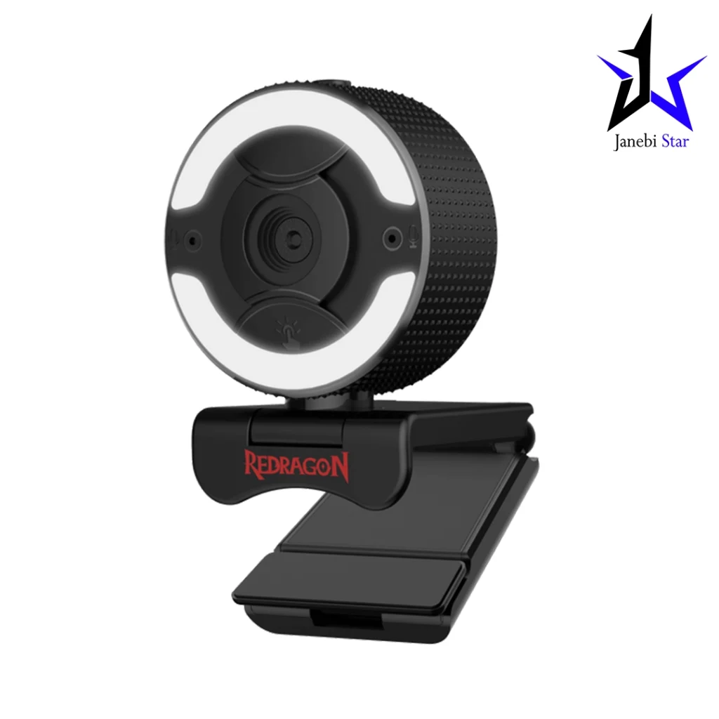 وب‌کم ردراگون مدل ONESHOT GW910