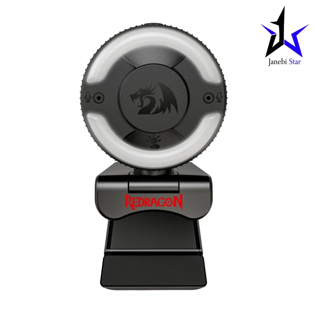 وب‌کم ردراگون مدل ONESHOT GW910