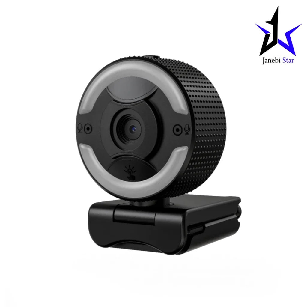 وب‌کم ردراگون مدل ONESHOT GW910