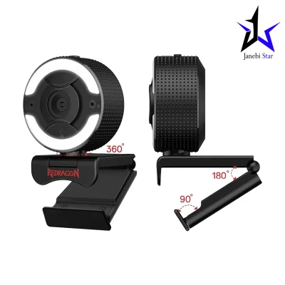 وب‌کم ردراگون مدل ONESHOT GW910