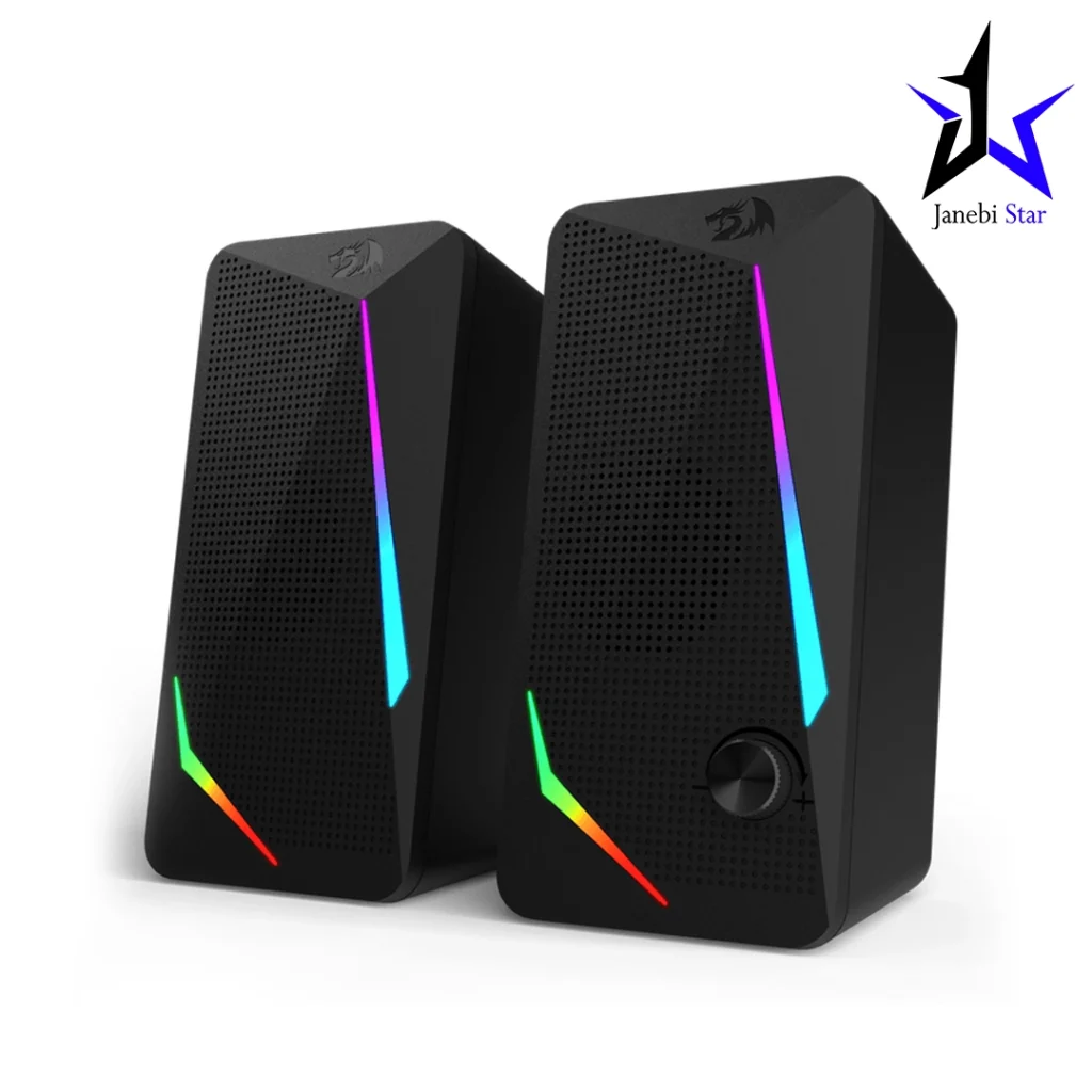 اسپیکر دسکتاپ ردراگون مدل GS510 WALTZ