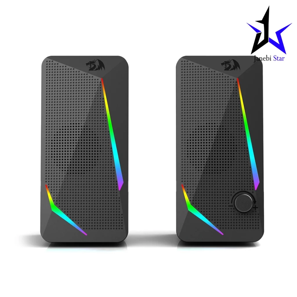 اسپیکر دسکتاپ ردراگون مدل GS510 WALTZ