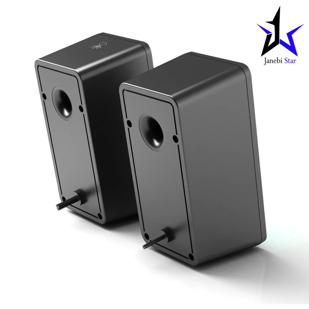 اسپیکر دسکتاپ ردراگون مدل GS510 WALTZ