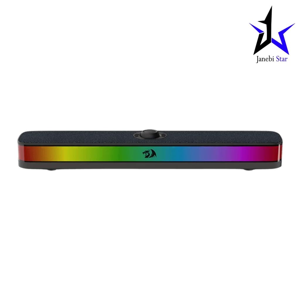 اسپیکر گیمینگ ردراگون مدل NEO GS515 RGB