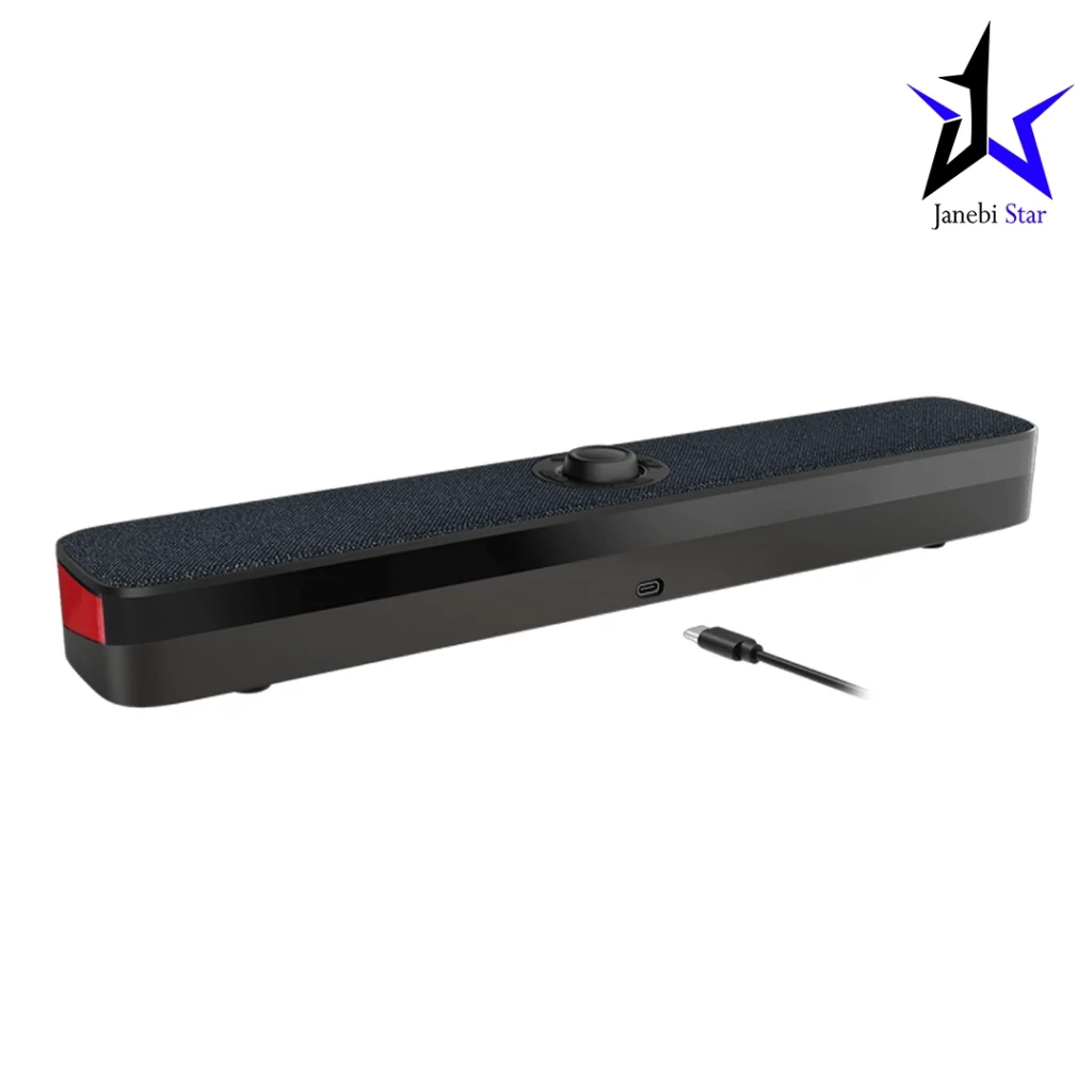اسپیکر گیمینگ ردراگون مدل NEO GS515 RGB