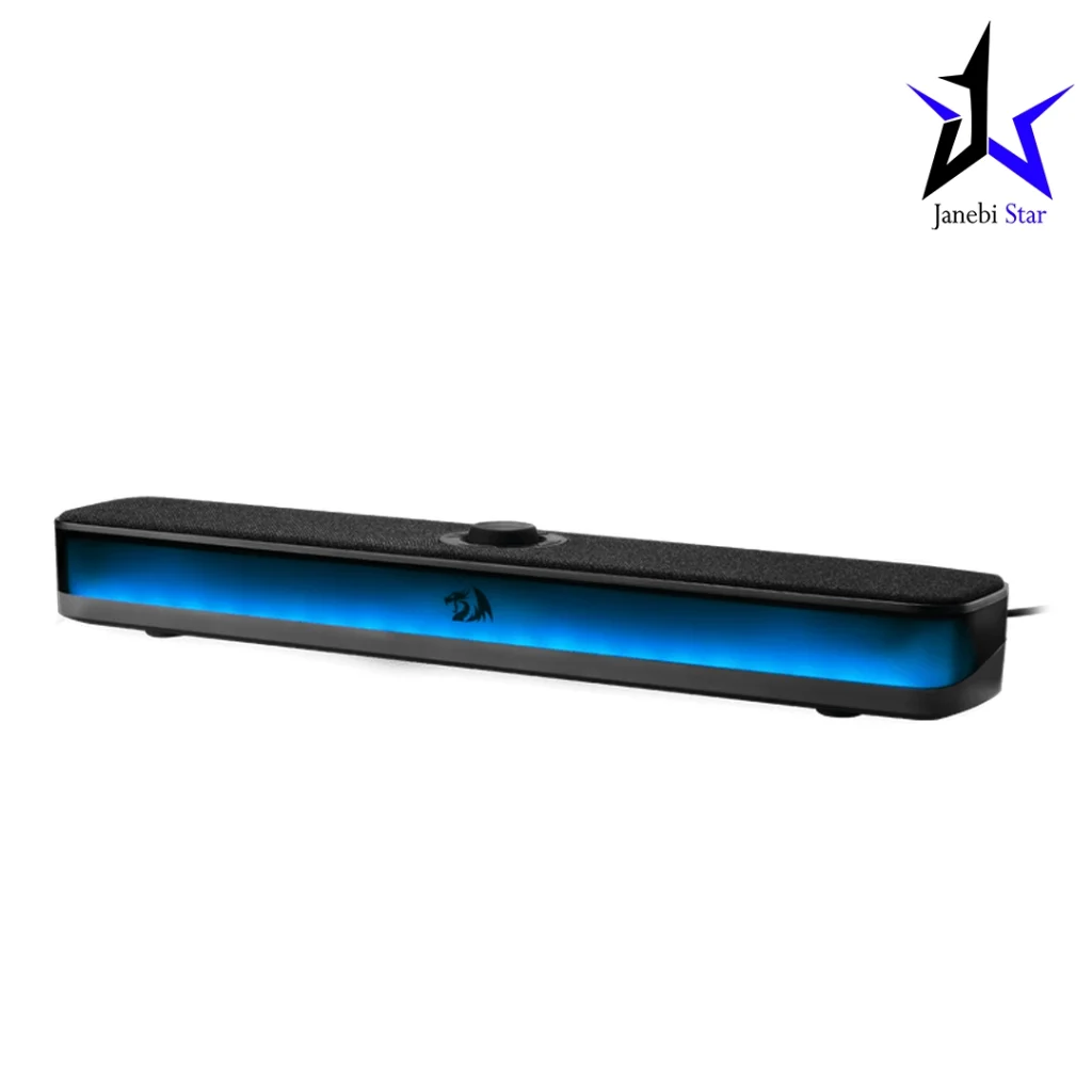 اسپیکر گیمینگ ردراگون مدل NEO GS515 RGB