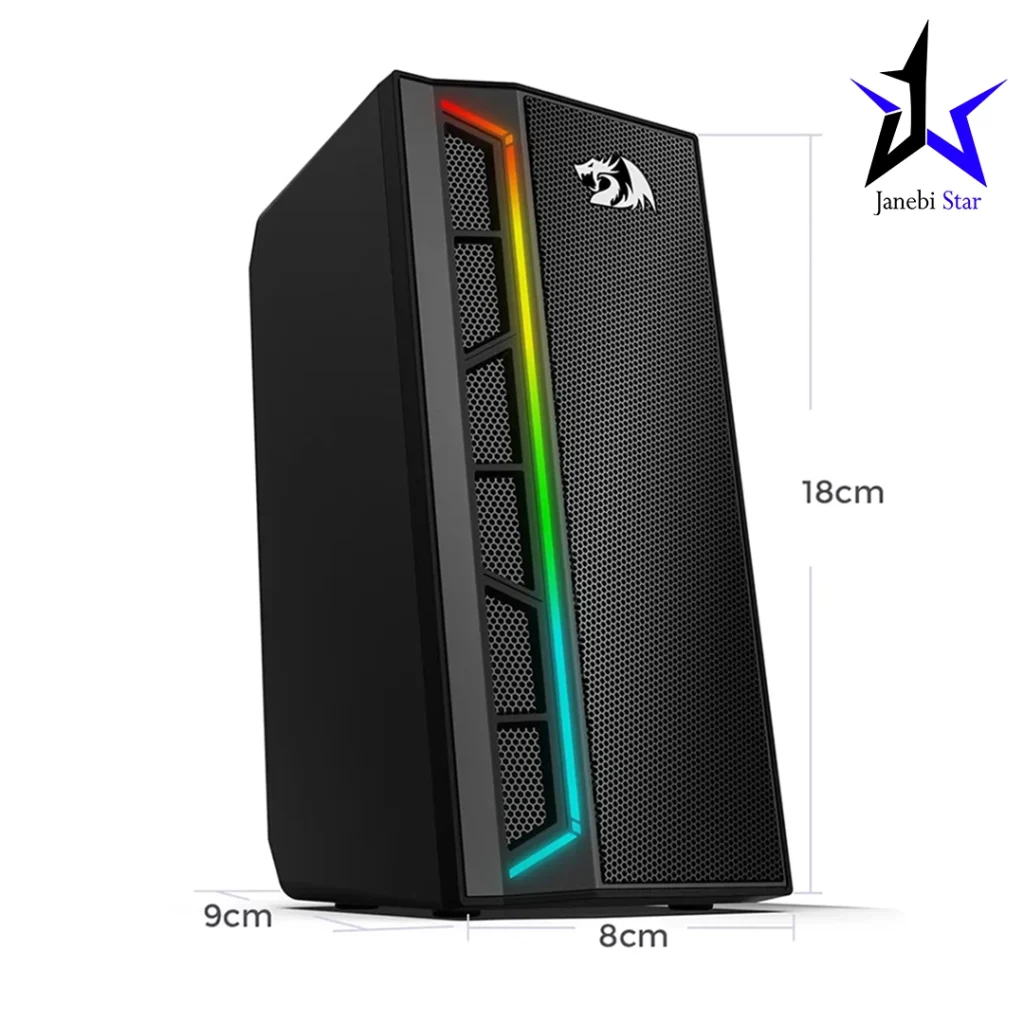 اسپیکر ردراگون مدل Calliope GS580