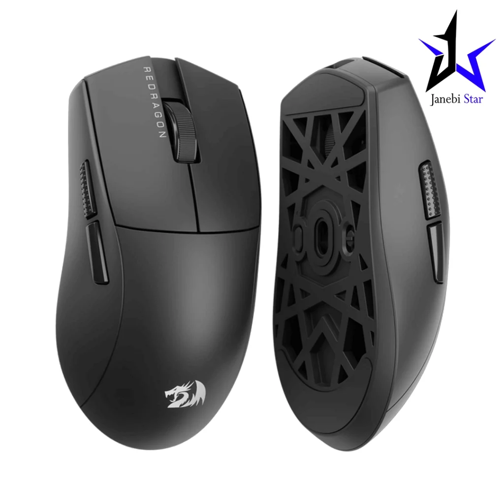 ماوس بی سیم گیمینگ ردراگون مدل M922 PRO