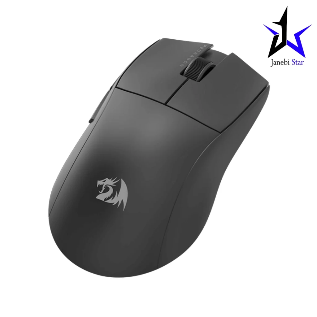 ماوس بی سیم گیمینگ ردراگون مدل M922 PRO