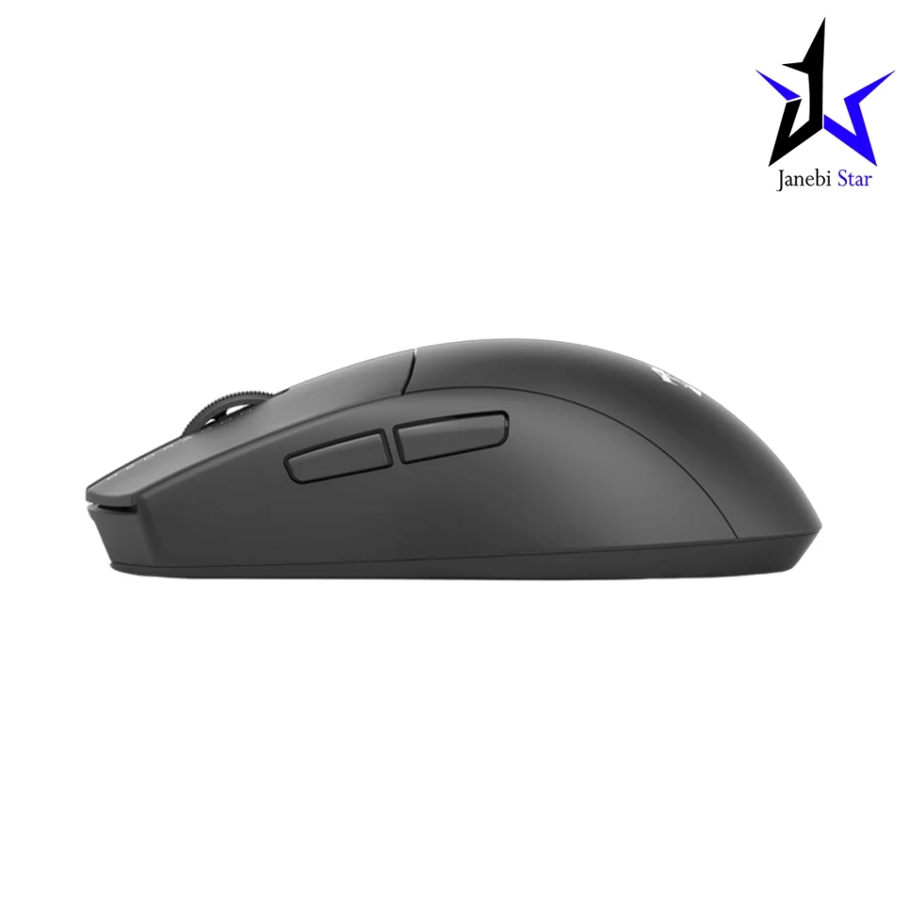ماوس بی سیم گیمینگ ردراگون مدل M922 PRO