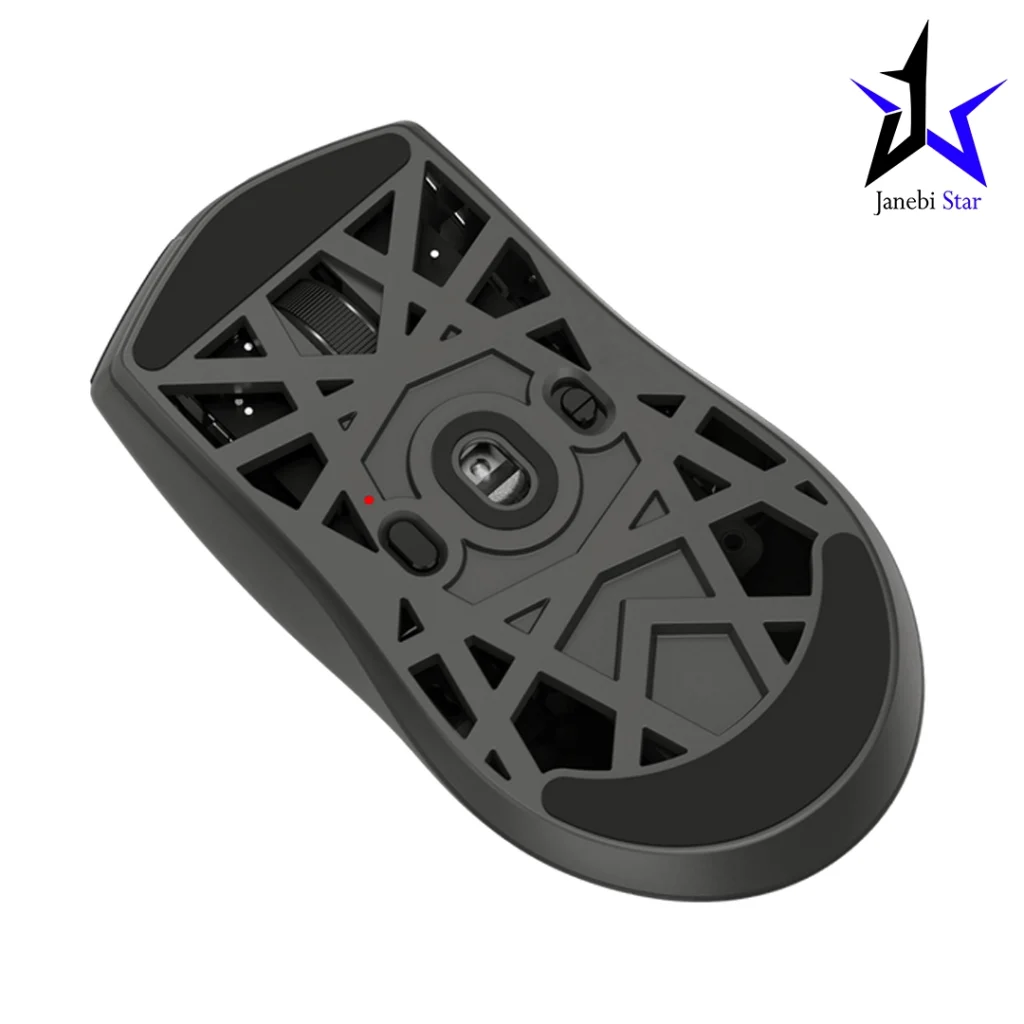 ماوس بی سیم گیمینگ ردراگون مدل M922 PRO