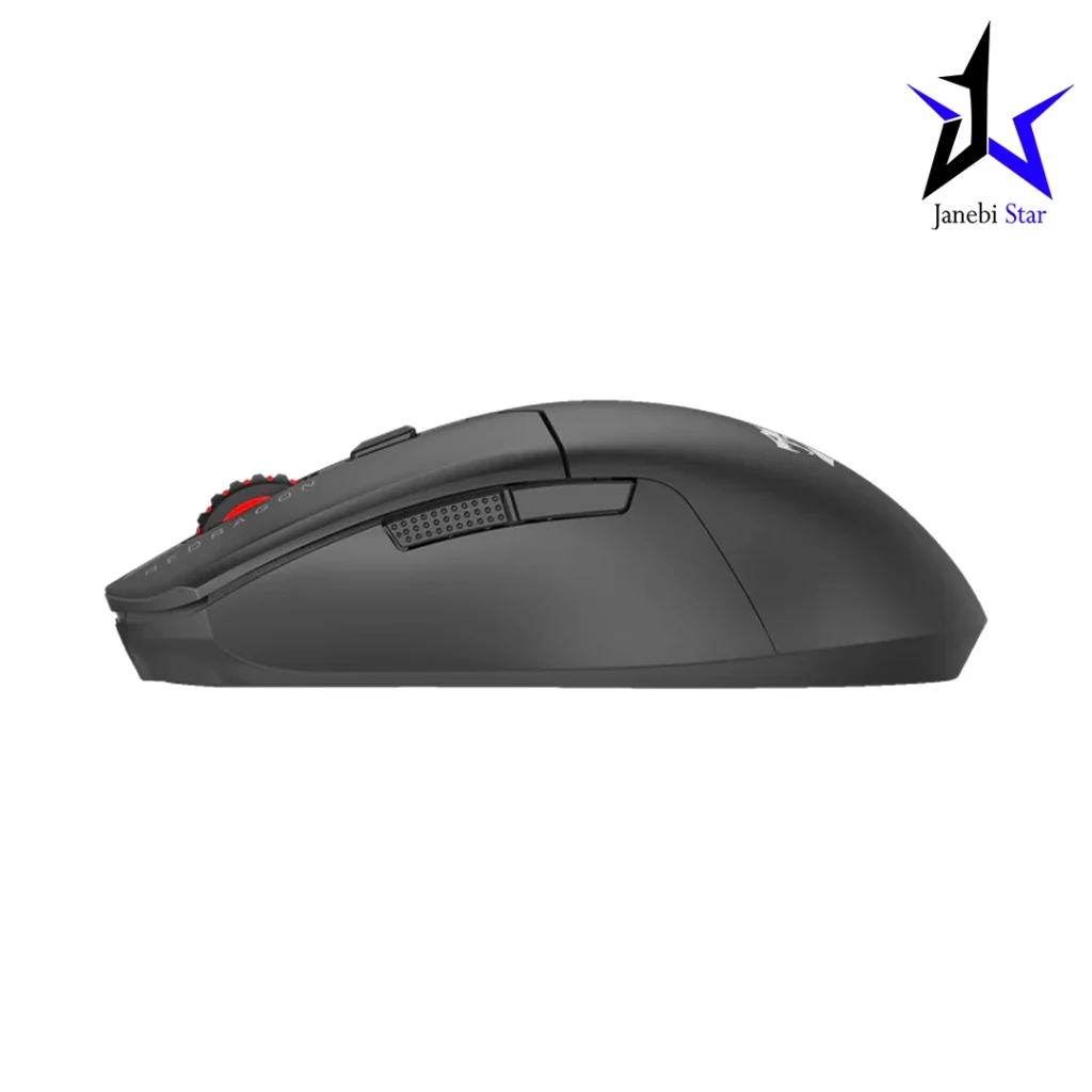 ماوس بی سیم گیمینگ ردراگون مدل FYZU M995 Pro