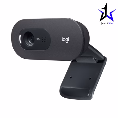 وب کم لاجیتک مدل C505E HD