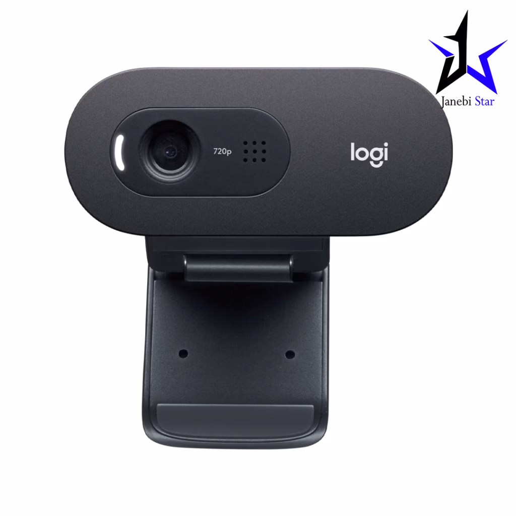 وب کم لاجیتک مدل C505E HD