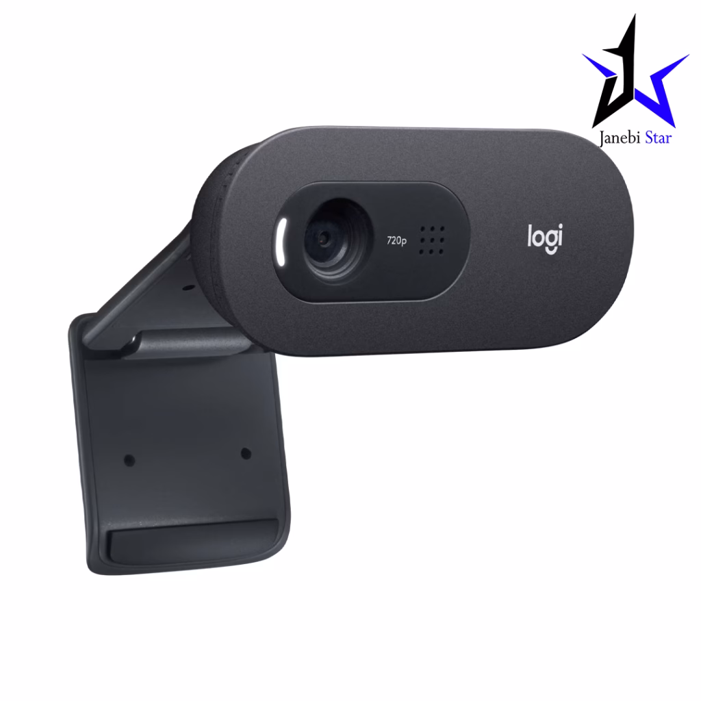 وب کم لاجیتک مدل C505E HD