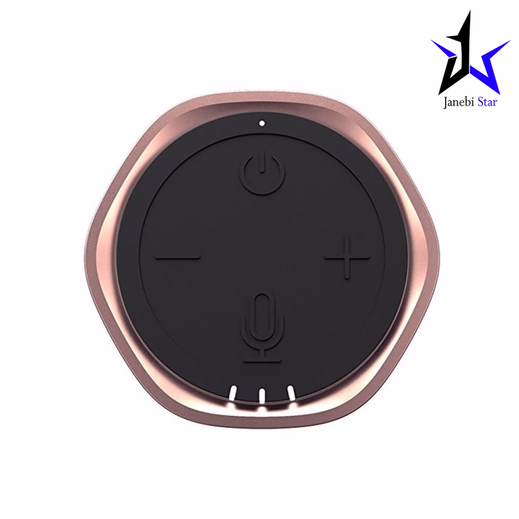 اسپیکر بلوتوثی قابل حمل کریتیو مدل  Omni