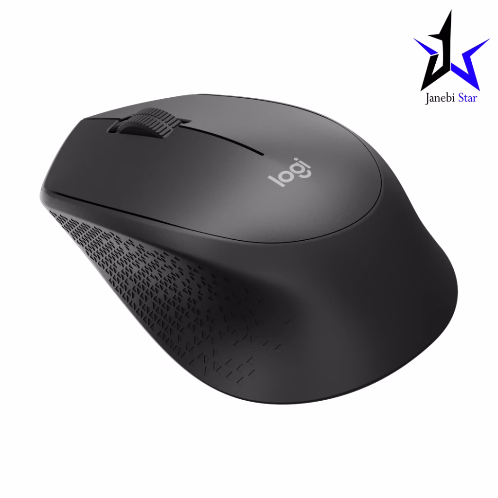 ماوس بی سیم لاجیتک مدل Logitech M280 Wireless Mouse