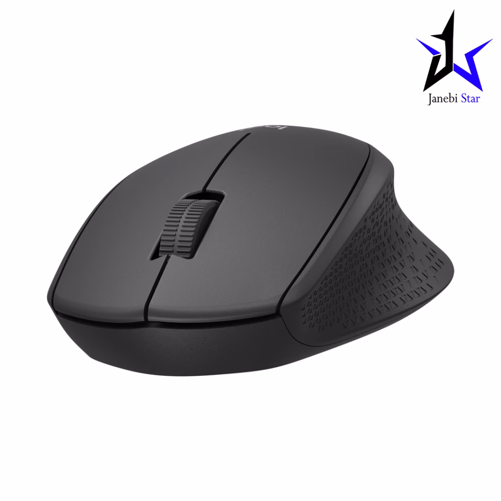 ماوس بی سیم لاجیتک مدل Logitech M280 Wireless Mouse