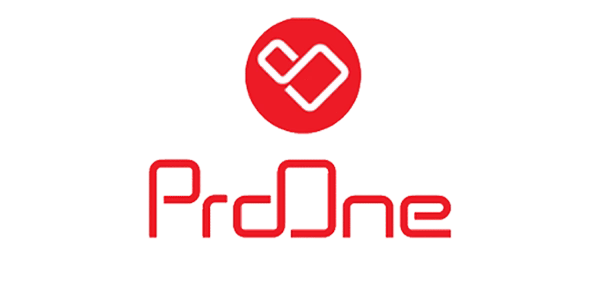 prone