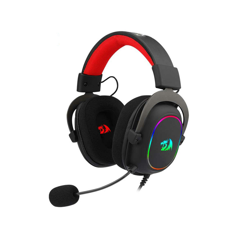 هدست گیمینگ ردراگون مدل H510 Zeus