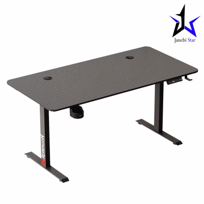 میز گیمینگ 2 موتور ردراگون GD-3600-M 140cm