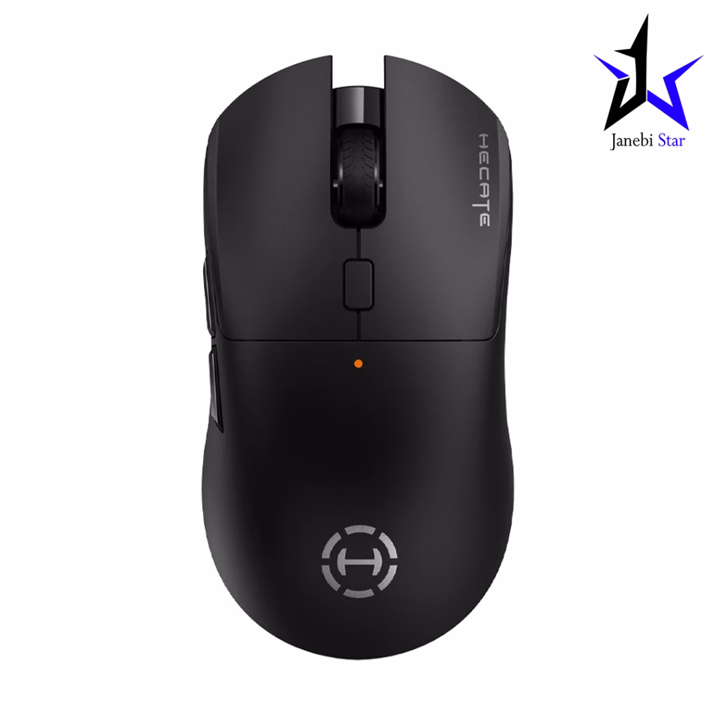 موس گیمینگ Edifier HECATE G3M Pro