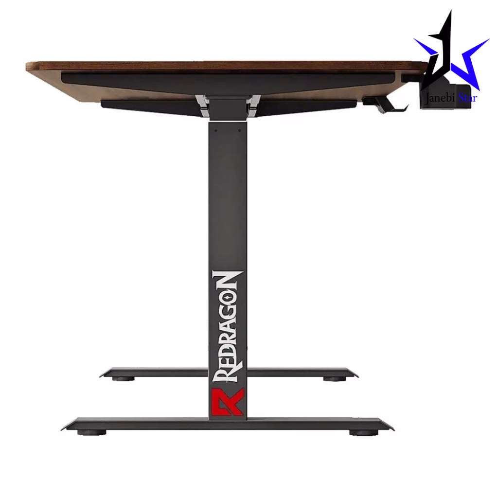 میز گیمینگ 2 موتور ردراگون GD-3600NT-XL 180cm