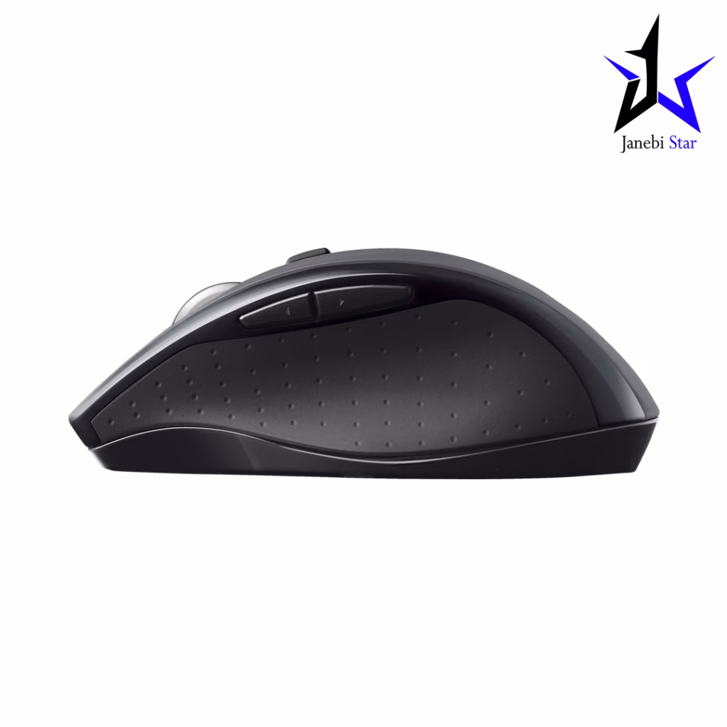 ماوس بی‌سیم لاجیتک مدل Logitech Wireless Mouse M705