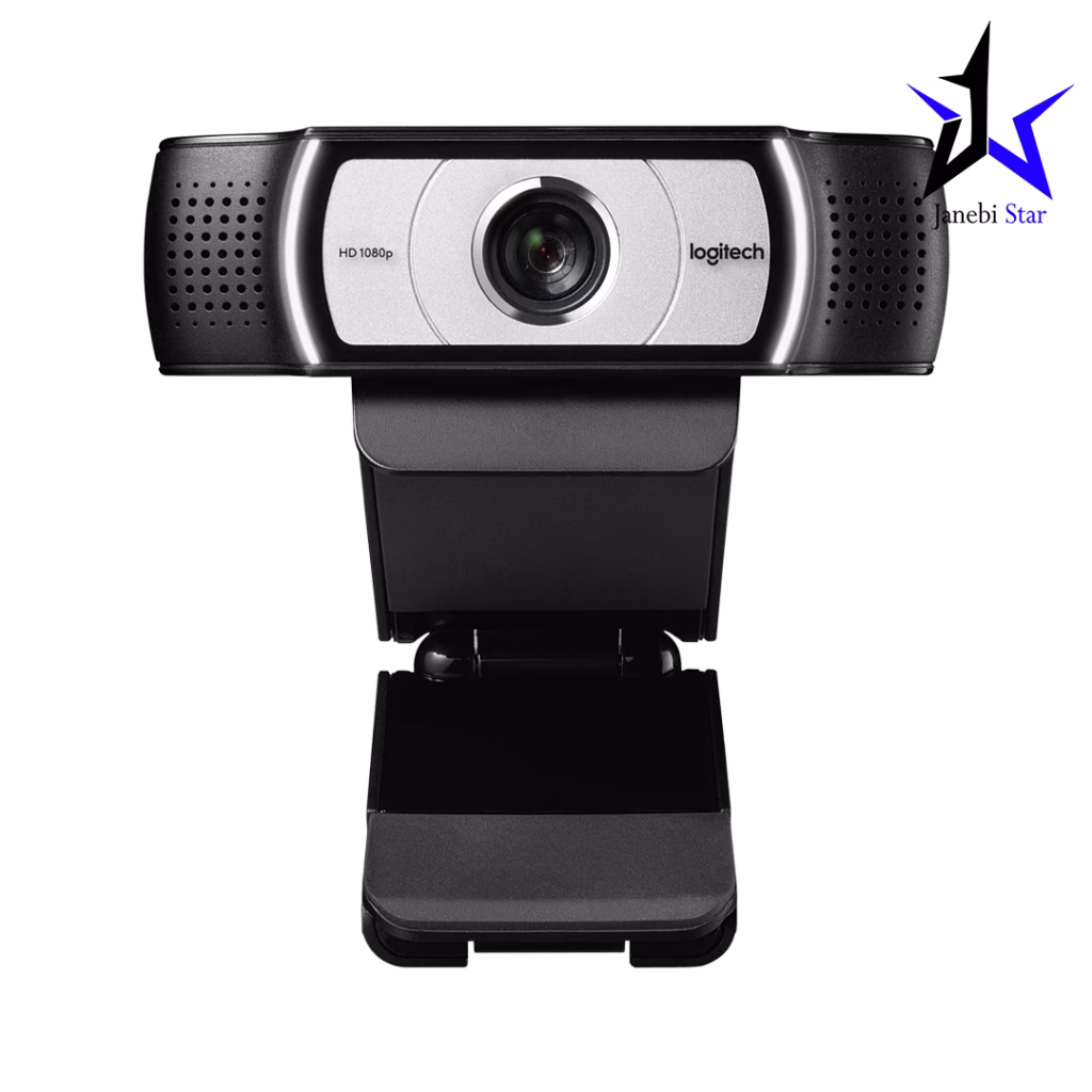 وب کم لاجیتک مدل Logitech C930e