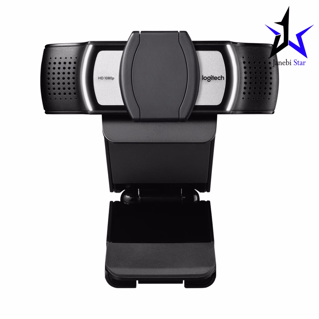 وب کم لاجیتک مدل Logitech C930e