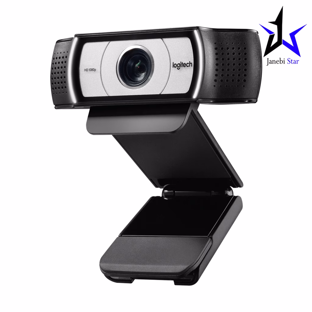 وب کم لاجیتک مدل Logitech C930e
