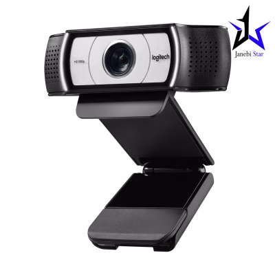 وب کم لاجیتک مدل Logitech C930e