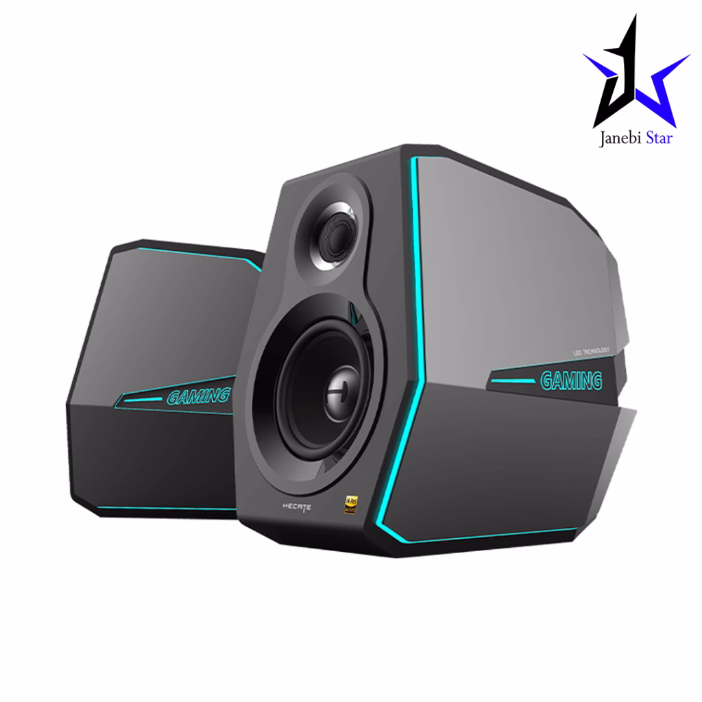 اسپیکر ادیفایر مدل Edifier G5000 Black