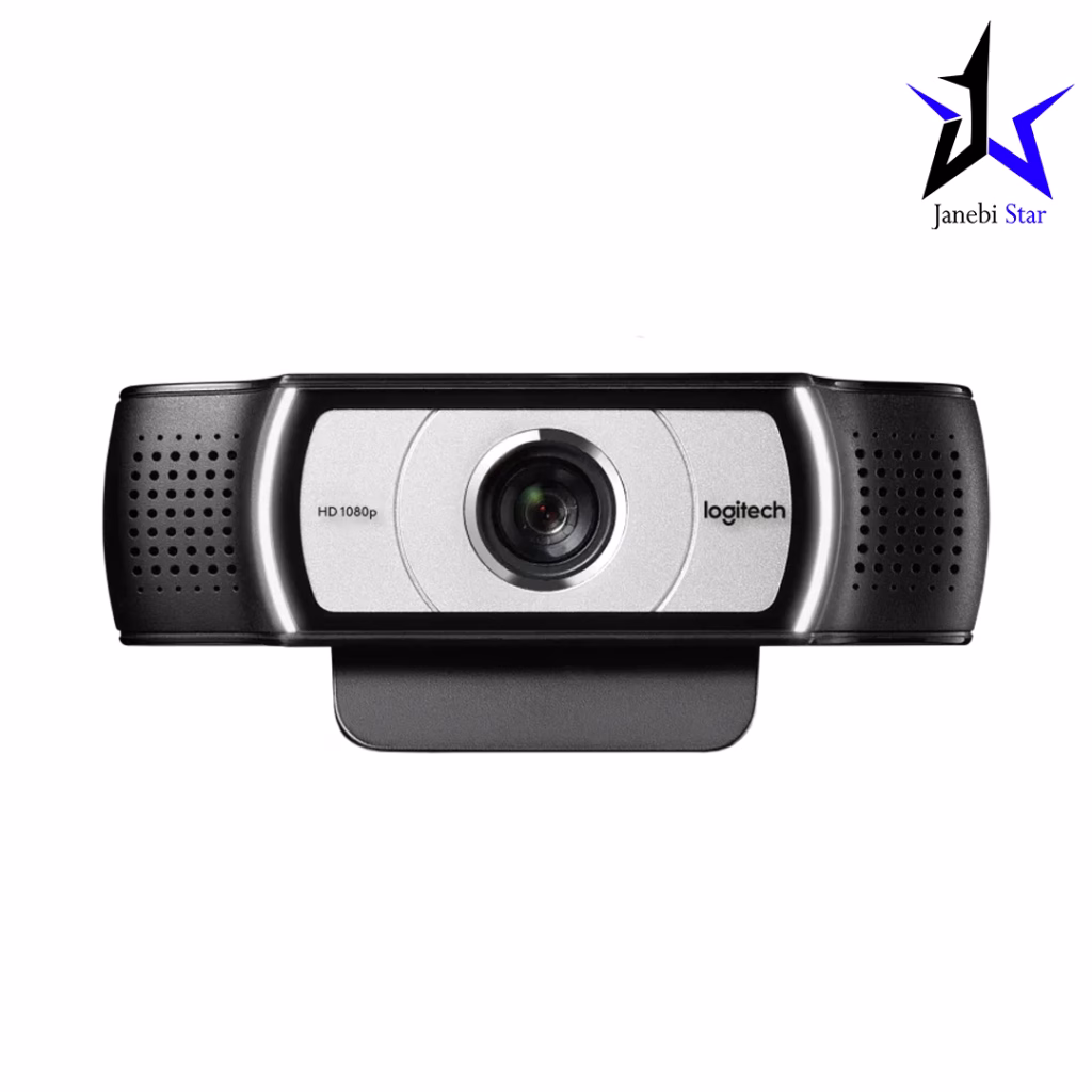 وب کم لاجیتک مدل Logitech C930e