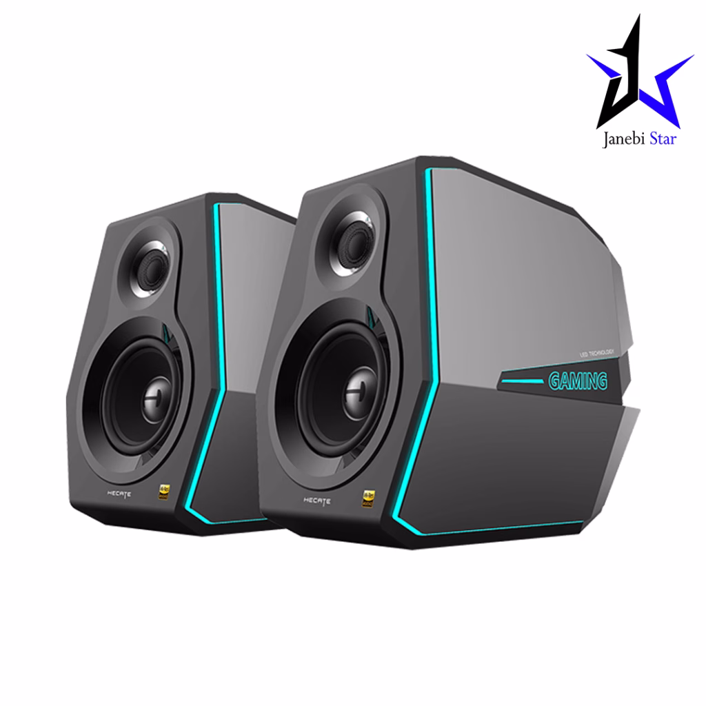 اسپیکر ادیفایر مدل Edifier G5000 Black