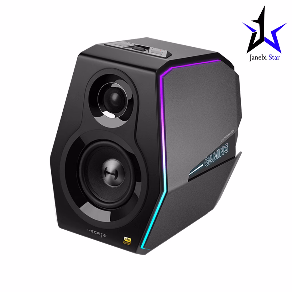 اسپیکر ادیفایر مدل Edifier G5000 Black