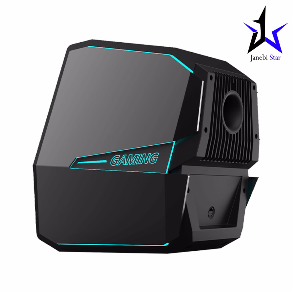 اسپیکر ادیفایر مدل Edifier G5000 Black