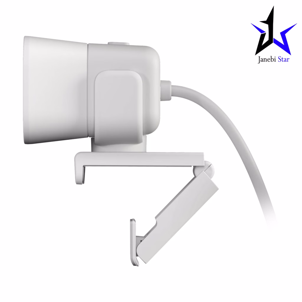 وب کم لاجیتک مدل Logitech StreamCam White