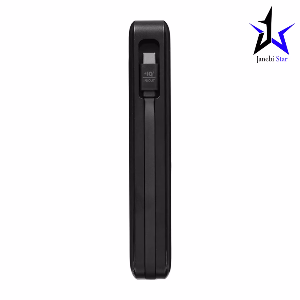 پاوربانک انکر مدل A1383 ظرفیت 20000mAh