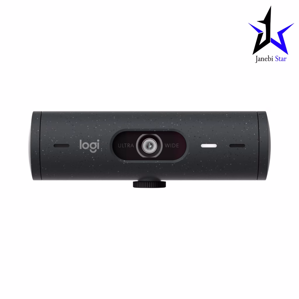 وب کم لاجیتک مدل Logitech Brio 505 Black