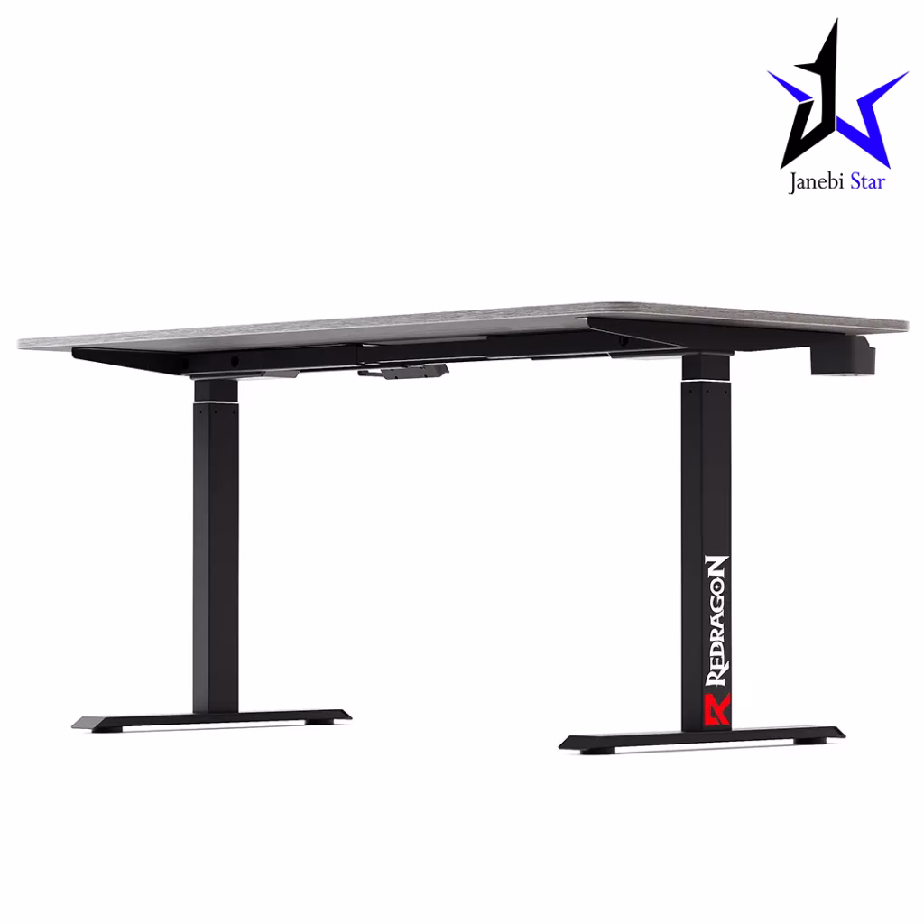 میز گیمینگ 2 موتور ردراگون GD-3600G