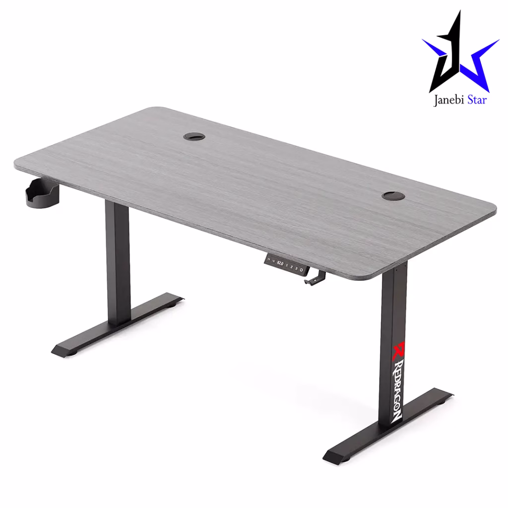 میز گیمینگ 2 موتور ردراگون GD-3600G