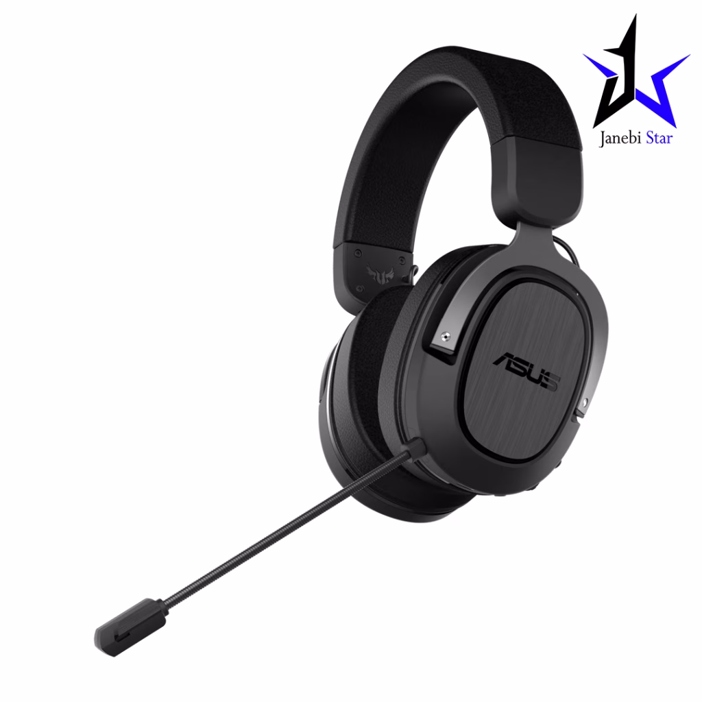 هدست گیمینگ سیمی ایسوس مدل ASUS TUF Gaming H3